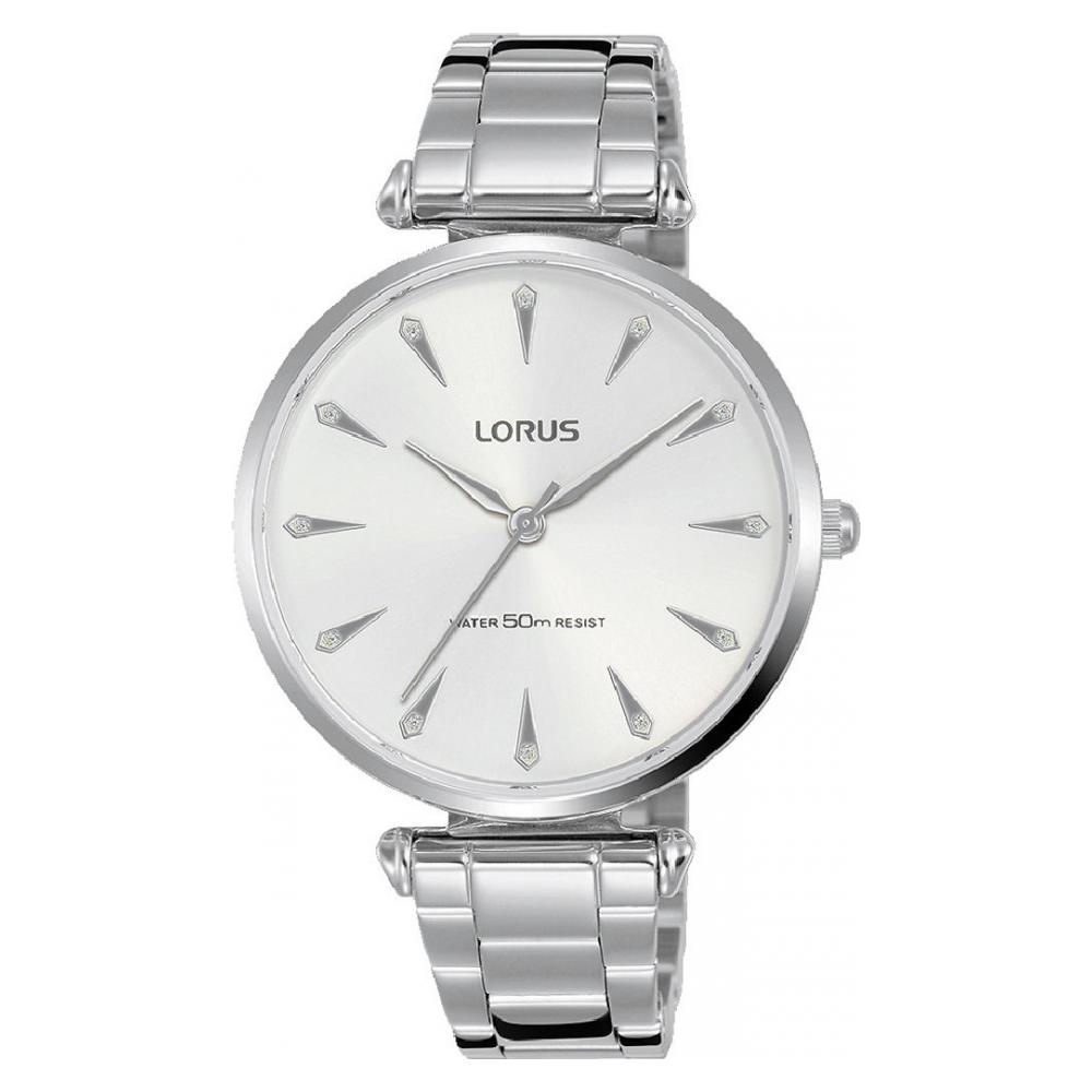 Lorus Classic RG245PX9 1