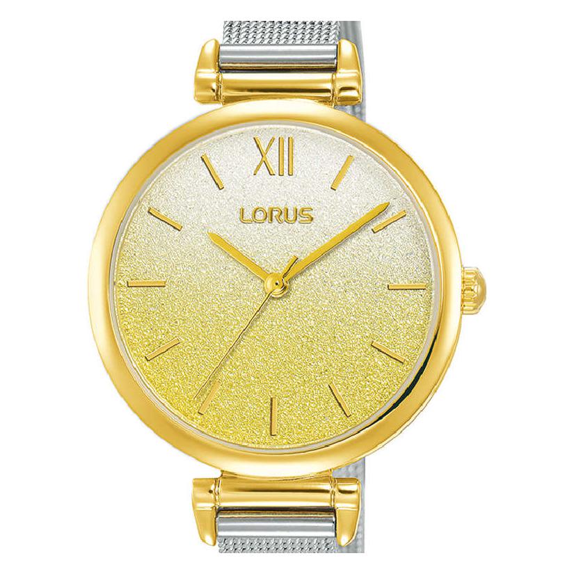 Lorus Fashion RG234QX8 7
