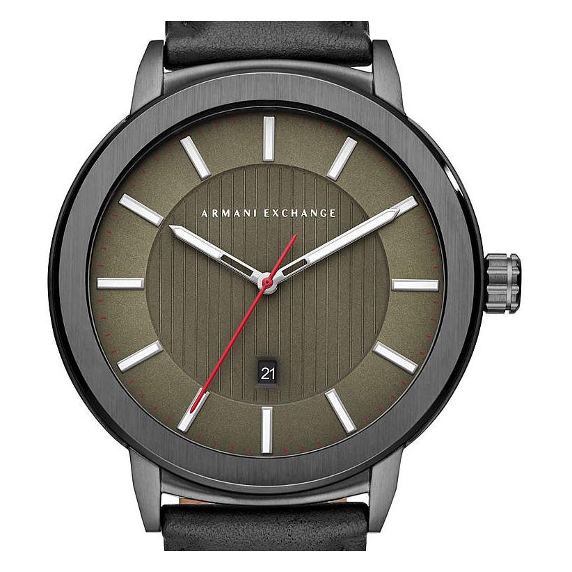 Armani Exchange Męskie AX1473 9