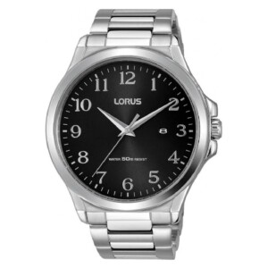 Lorus Classic RH969KX9