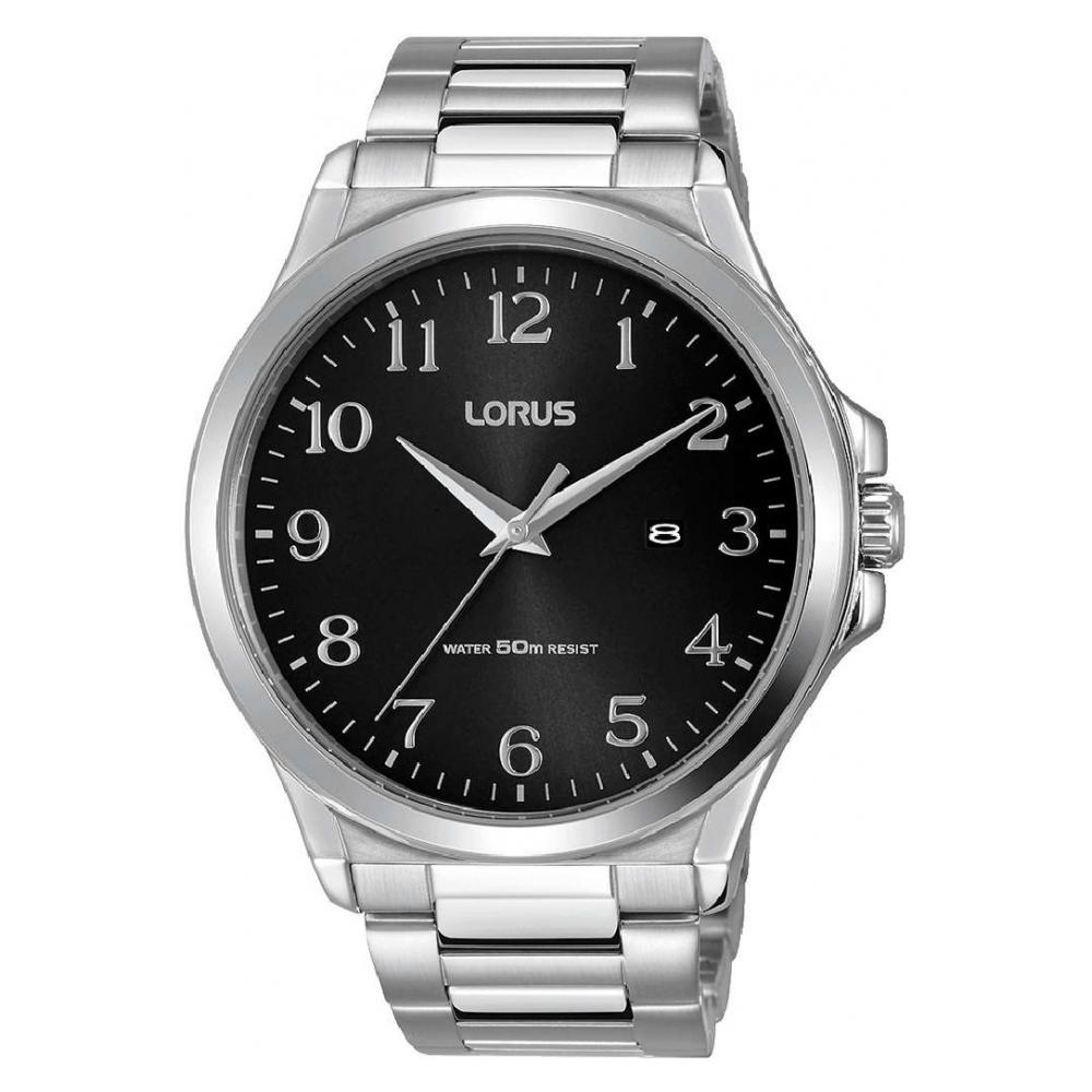 Lorus Classic RH969KX9 1