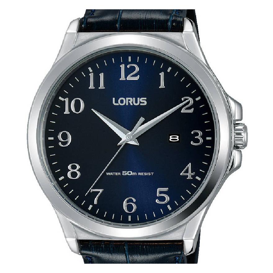 Lorus Classic RH971KX8 7