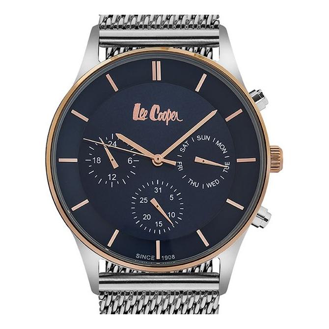 Lee Cooper FW18 LC06544590 7