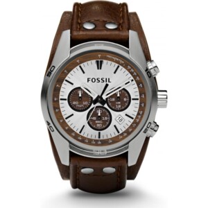 Fossil Męskie BIG TIC CH2565