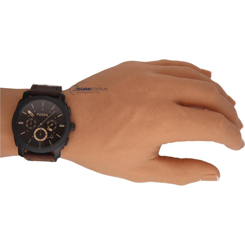 Fossil Męskie FS4656 12
