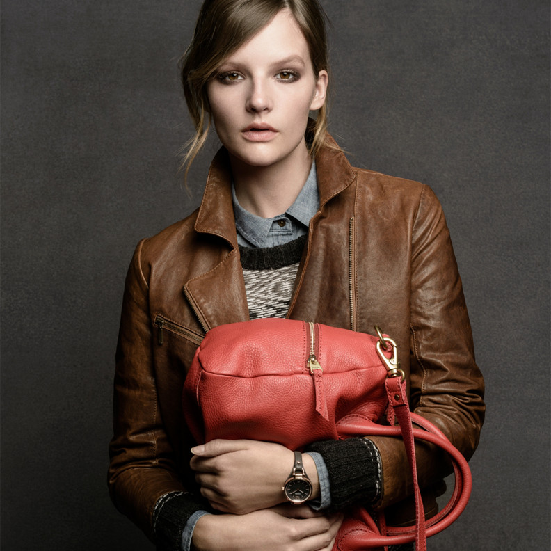 Fossil damskie ES3077 5