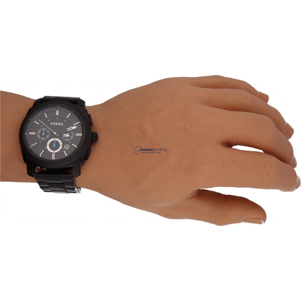 Fossil męskie FS4552 12