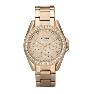 Fossil Riley ES2811