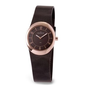 Skagen Damskie 566XSSLB4