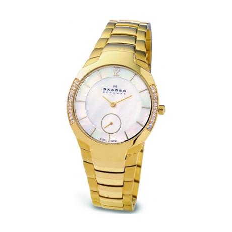 Skagen Damskie 888SGXG 1