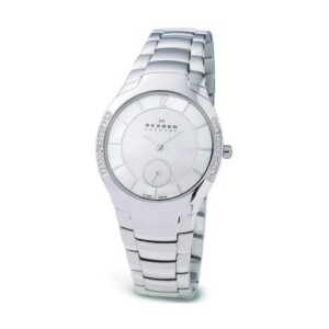 Skagen Damskie 888SSX