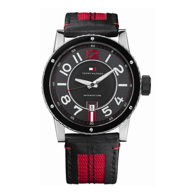 Tommy Hilfiger Męskie 1790676 1