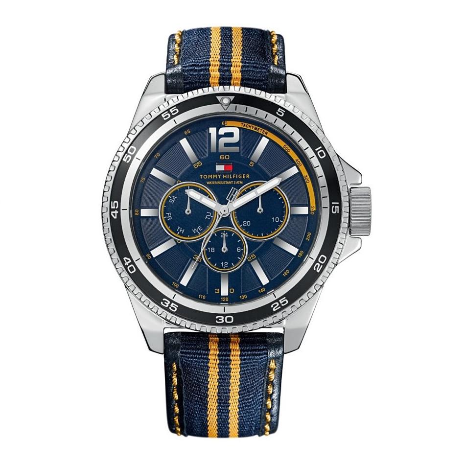 Tommy Hilfiger Męskie 1790663 1