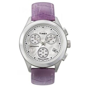 Timex Women's Timex T Series Chronograph T2M711