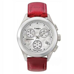 Timex Women's Timex T Series Chronograph T2M709