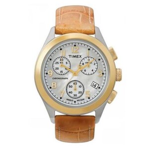 Timex Women's Timex T Series Chronograph T2M712