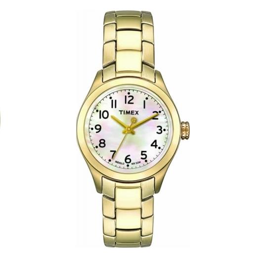 Timex Women's Timex T Series 3 Hand T2M448 1