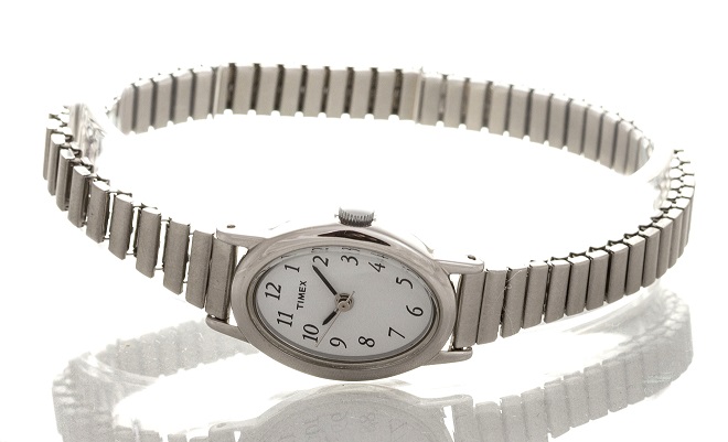 Timex Women's Style T21902 8
