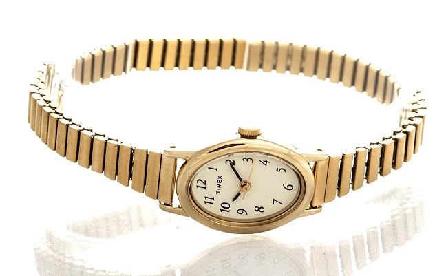 Timex Women's Style T21872 8