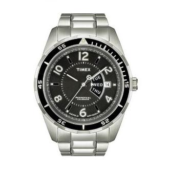 Timex Men's Timex SL Series Perpetual Calendar T2M506 1