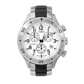 Timex Men's Timex T Series Chronograph T2M707 1