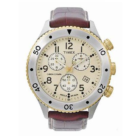 Timex Men's Timex T Series Chronograph T2M705 1