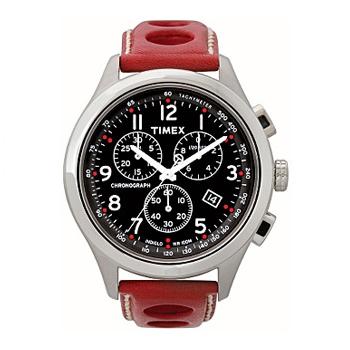 Timex Men's Timex T Series Racing Chronograph T2M551 1