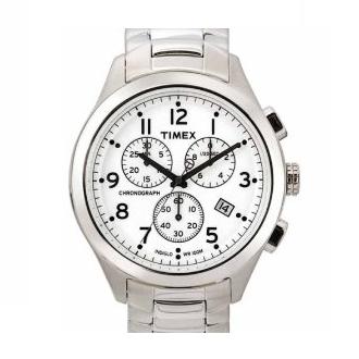 Timex Men's Timex T Series Chronograph T2M470 1