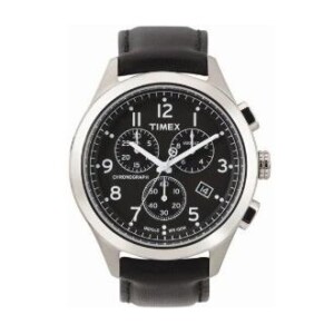 Timex Men's Timex T Series Racing Chronograph T2M467