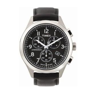 Timex Men's Timex T Series Racing Chronograph T2M467 1