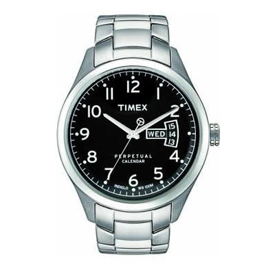 Timex Men's Timex T Series Perpetual Calendar T2M454 1