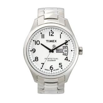 Timex Men's Timex T Series Perpetual Calendar T2M457 1