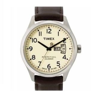 Timex Men's Timex T Series Perpetual Calendar T2M456 1