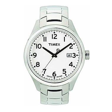 Timex Men's Timex T Series 3 Hand T2M462 1