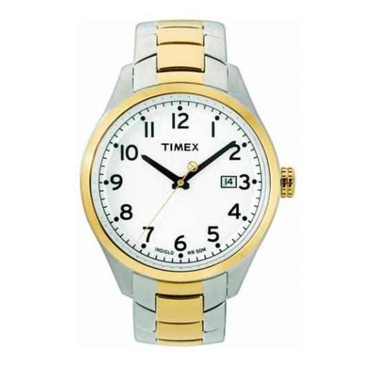 Timex Men's Timex T Series 3 Hand T2M463 1