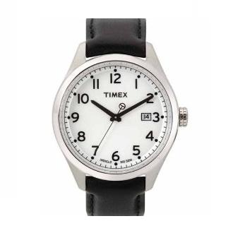 Timex Men's Timex T Series 3 Hand T2M459 1