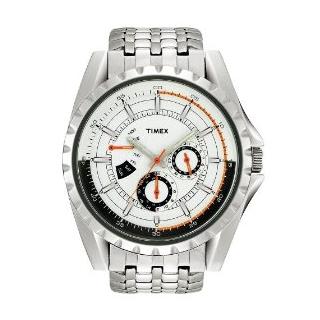 Timex Men's Retrograde T2M431 1