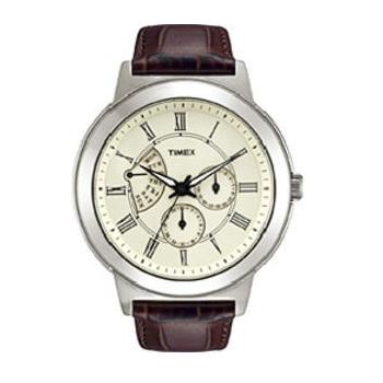 Timex Men's Retrograde T2M422 1