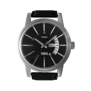 Timex Men's Perpetual Calendar T2K631 1