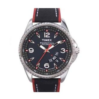 Timex Men's Perpetual Calendar T2G521 1