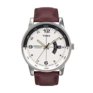 Timex Men's Perpetual Calendar T2D491