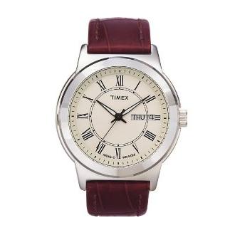 Timex Men's Style T2E581 1