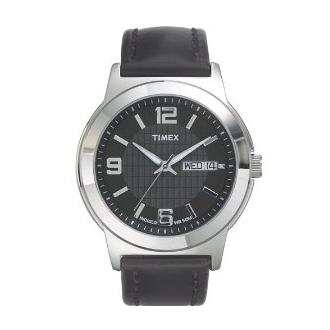 Timex Men's Style T2E561 1