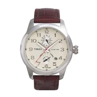 Timex Men's Automatics T2D941 1