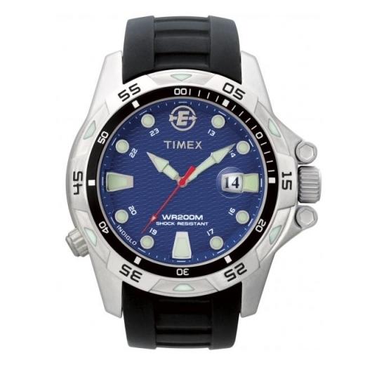 Timex Expedition Dive Style T49616 1