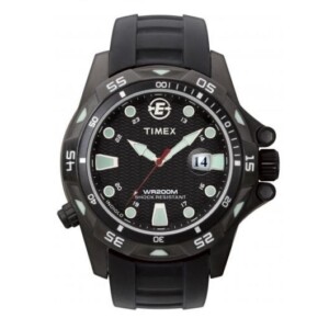 Timex Expedition Dive Style T49618