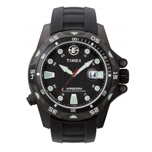 Timex Expedition Dive Style T49618 1