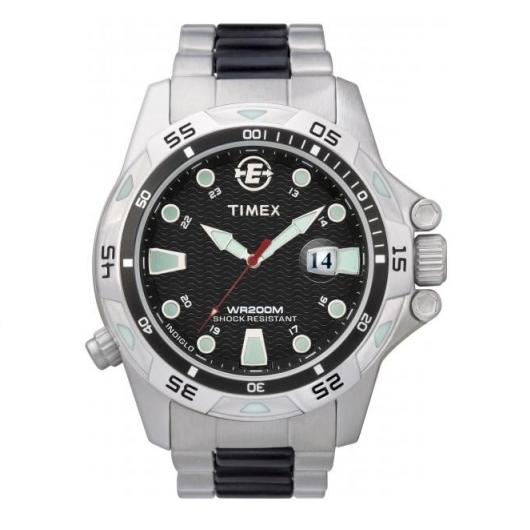 Timex Expedition Dive Style T49615 1