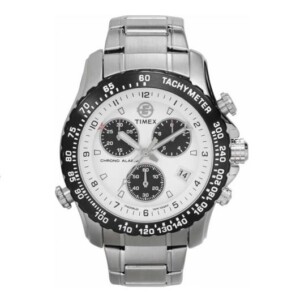 Timex Expedition Chronograph T42331