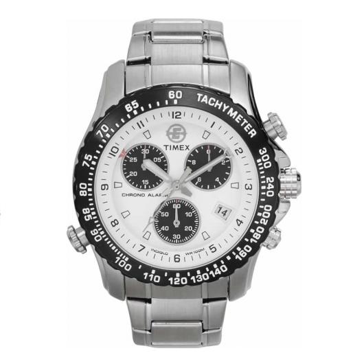 Timex Expedition Chronograph T42331 1